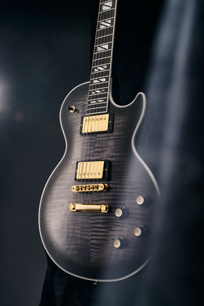 Gibson Les Paul Supreme | G-CLUB TOKYO