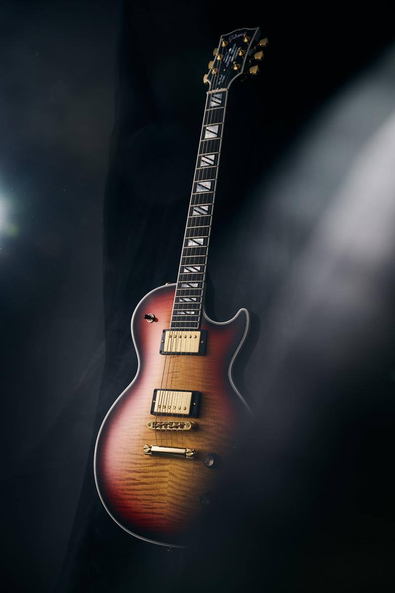 Gibson Les Paul Supreme | G-CLUB TOKYO