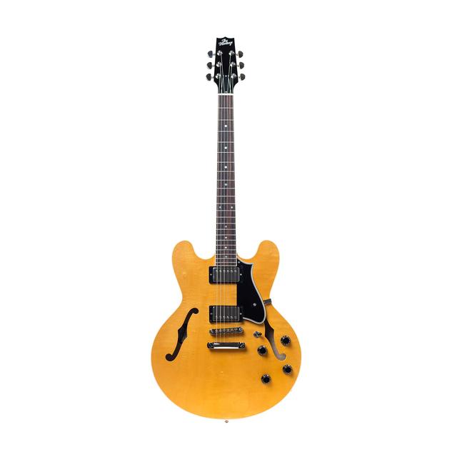 Gibson レイズドロゴ ゴールド 58コリーナVにの+evergroup.com.pl