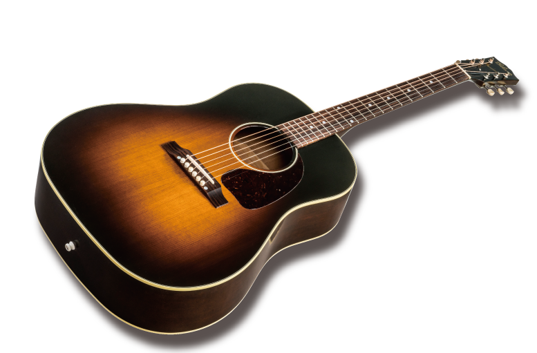 Gibson J-45 超高額買取キャンペーン【G'CLUB TOKYO】