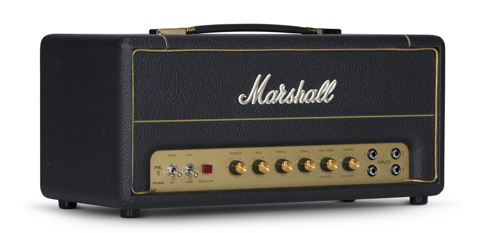 Marshall Studio Series Vintage / Classic 【G'CLUB TOKYO】