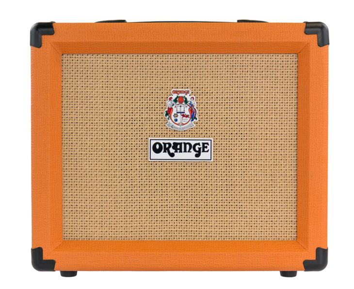 Orange Amps -British Guitar Amps- オレンジ【G'CLUB TOKYO】