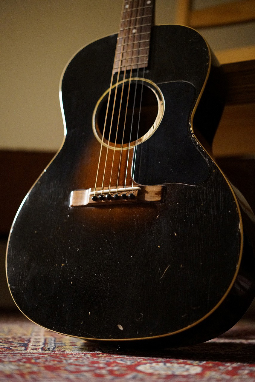 Gibson acoustic