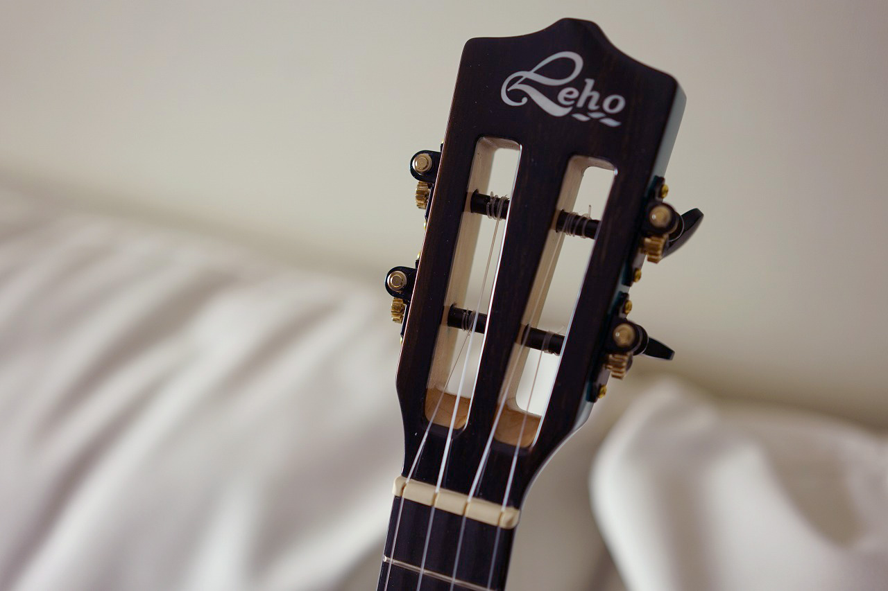 クロサワ楽器 名古屋店 LEHO UKULELE ＜LHUC-ASQM-LMT＞