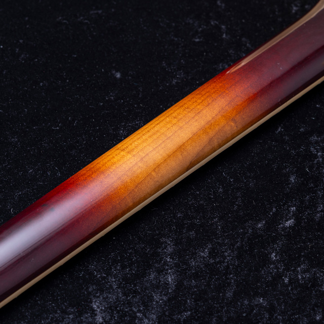 Castedosa Guitars ABI Aged Olympic White