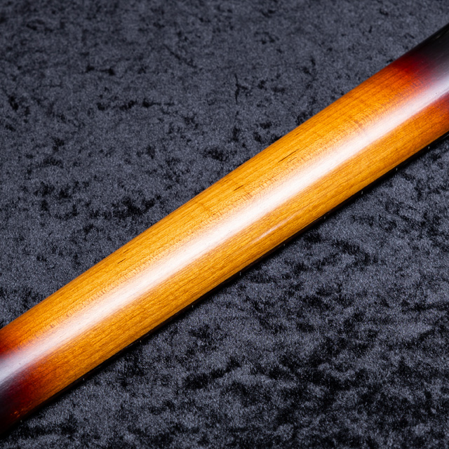 Castedosa Guitars Marianna Standard Aged Extreme Faded Sonic Blue