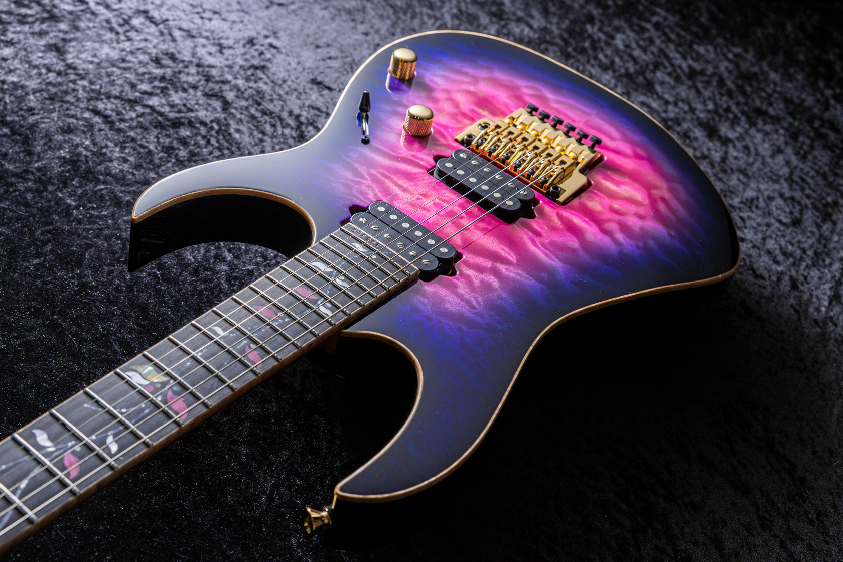 Ibanez JCRG25C KUROSAWA CUSTOM