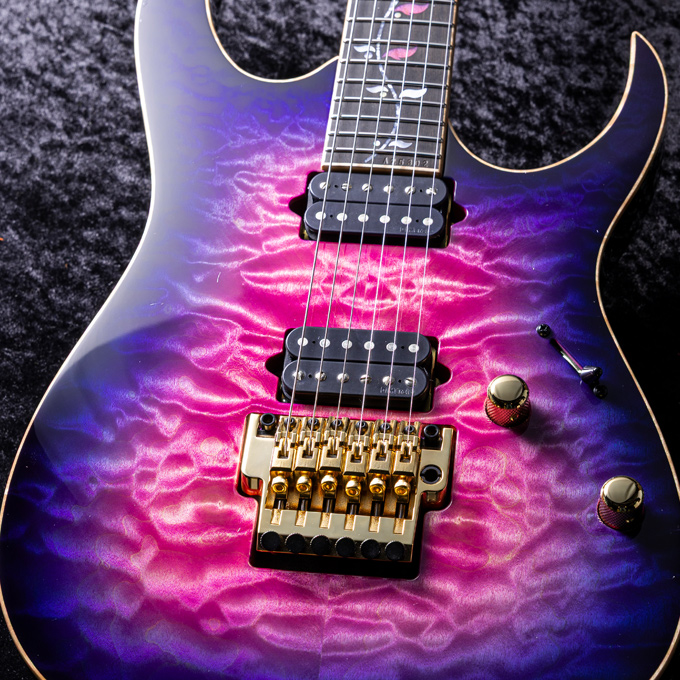 Ibanez JCRG25C KUROSAWA CUSTOM