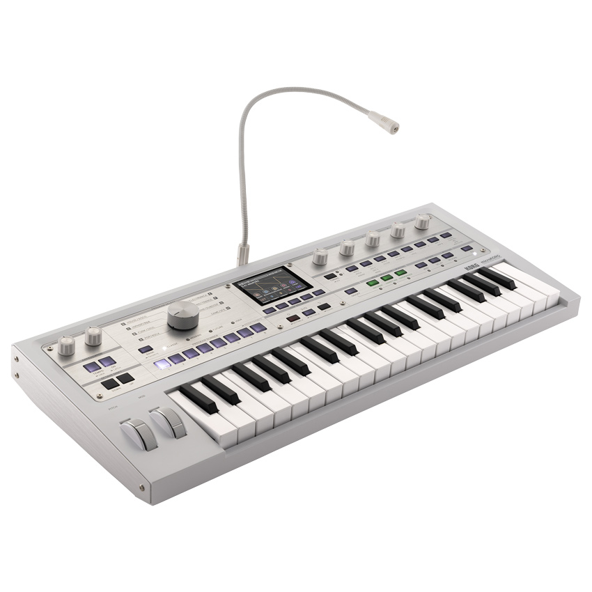 KORG microkorg 2 MWH