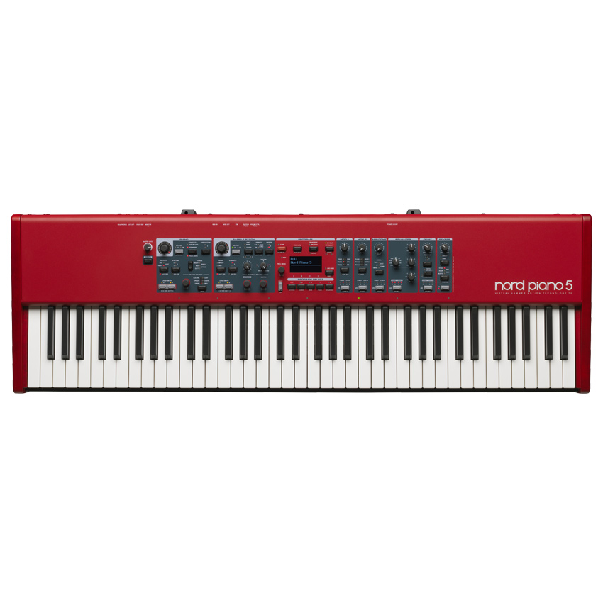 Nord Piano 5 73