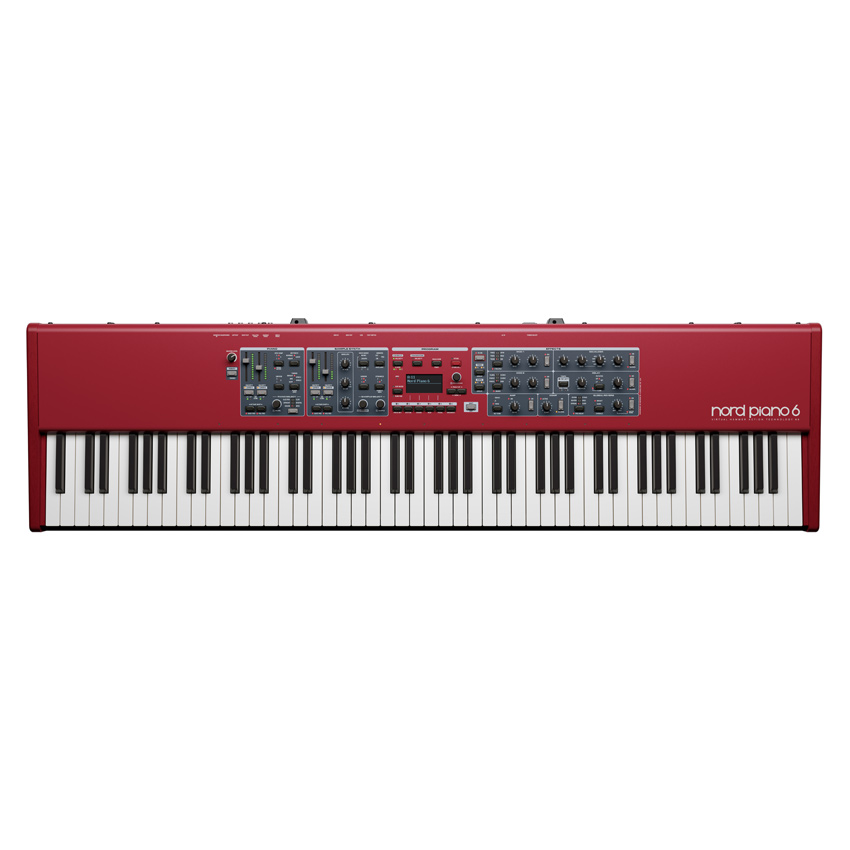 Nord Piano 6 88
