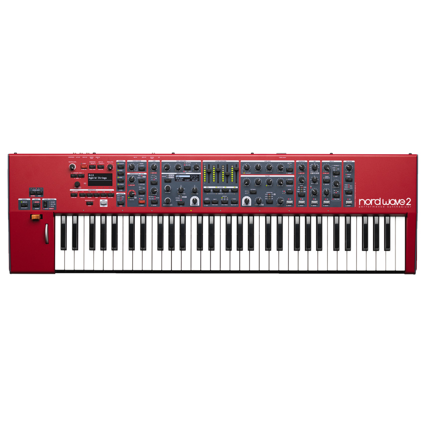 Nord WAVE 2