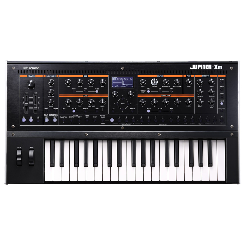Roland JUPITER-Xm