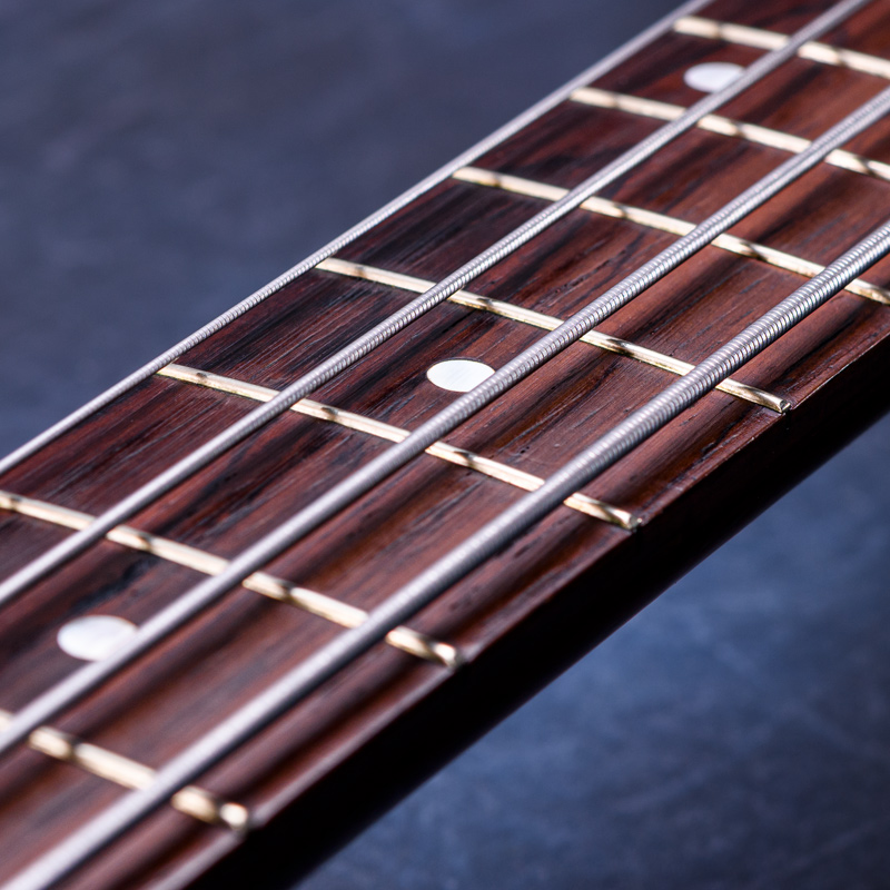 Gibson EB-1 1953 "The First Year"