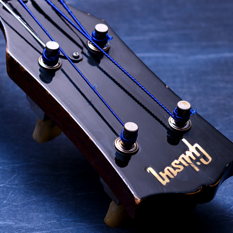 Gibson EB-1 1953 "The First Year"