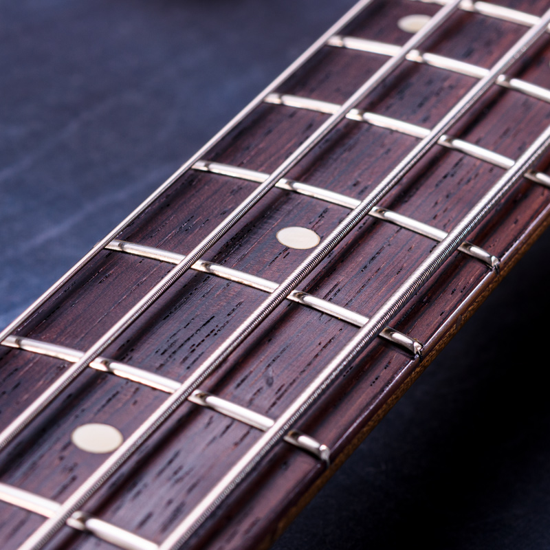 Fender Precision Bass 1965 Olympic White