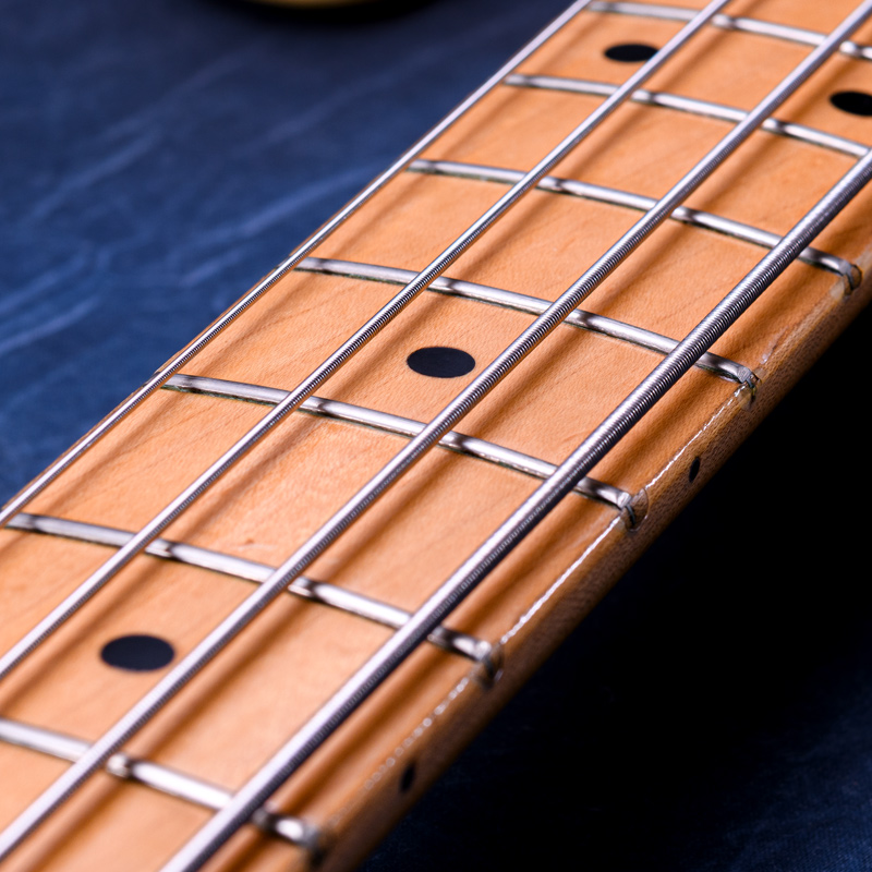 Fender Telecaster Bass 1969 - Blonde -