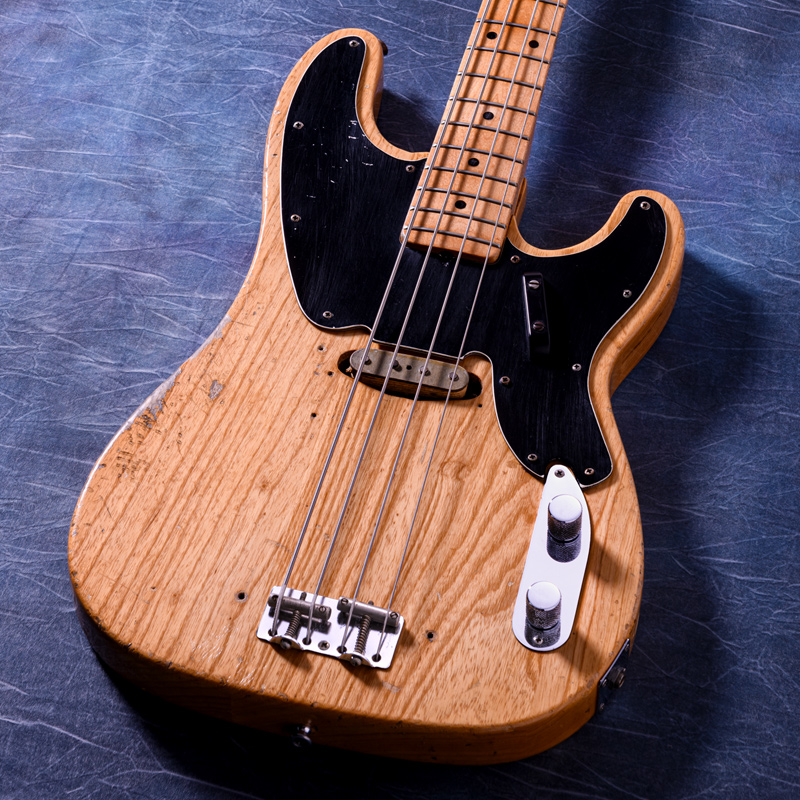 Fender Telecaster Bass 1970