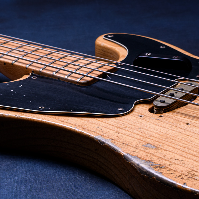 Fender Telecaster Bass 1970