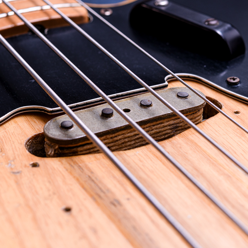 Fender Telecaster Bass 1970