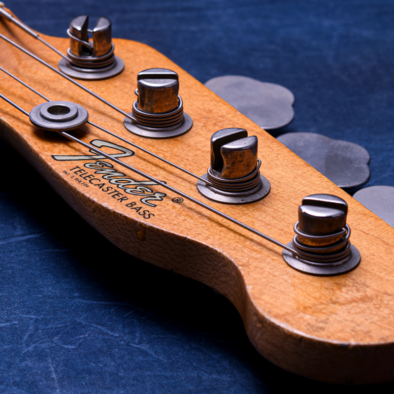 Fender Telecaster Bass 1970
