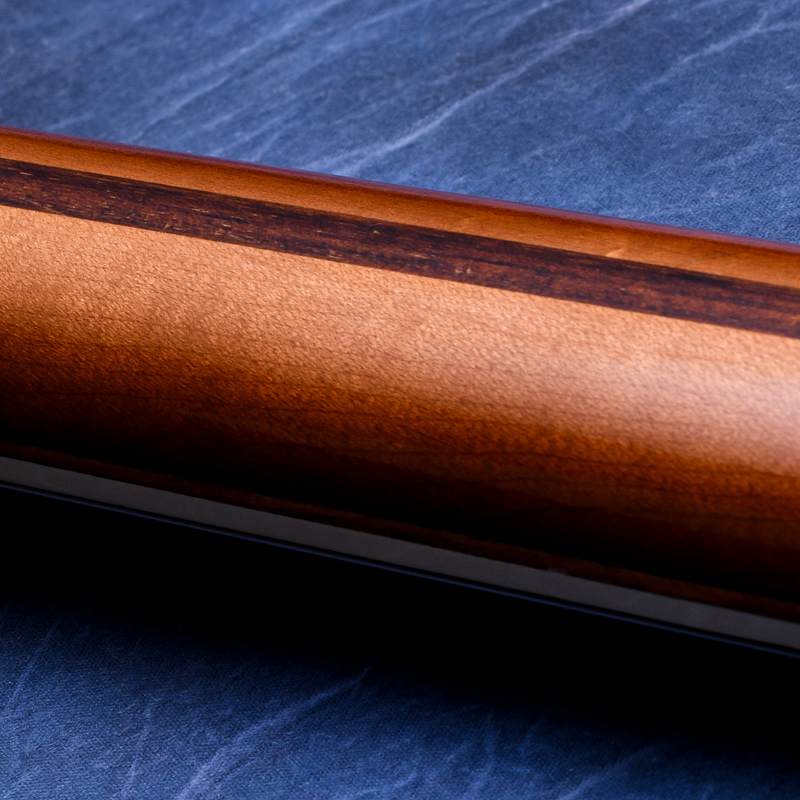 Rickenbacker 4001 1976 - Autumnglo -