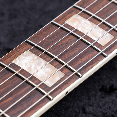 Fender Jaguar 1966 Refinished Shell Pink