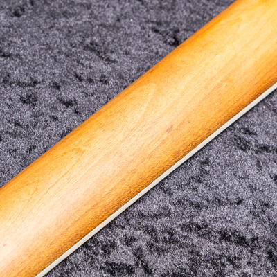 Fender Jaguar 1966 Refinished Shell Pink