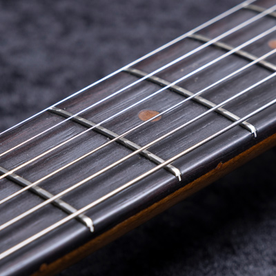 Fender Jazzmaster 1959 - 3 Tone Sunburst -