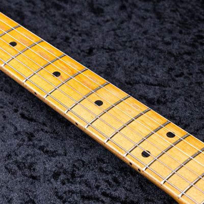 Fender Stratocaster 1954 2-Tone Sunburst