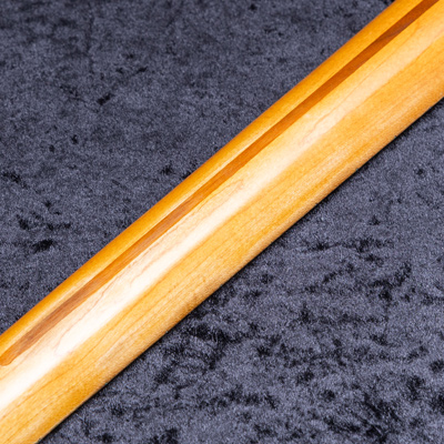 Fender Stratocaster 1954 2-Tone Sunburst