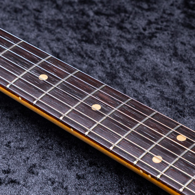 Fender Telecaster 1960 -Blonde-