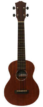 HYBRID-C (Mahogany)