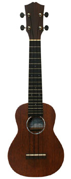 HYBRID-SK (Mahogany)